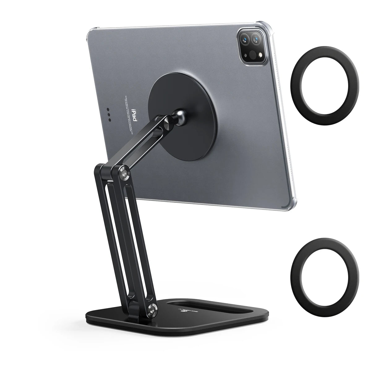 Magnetic Adjustable Tablet Holder