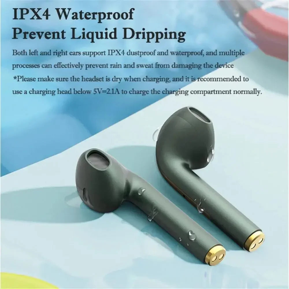 Xiaomi HD Music Noise Cancelling Earbuds