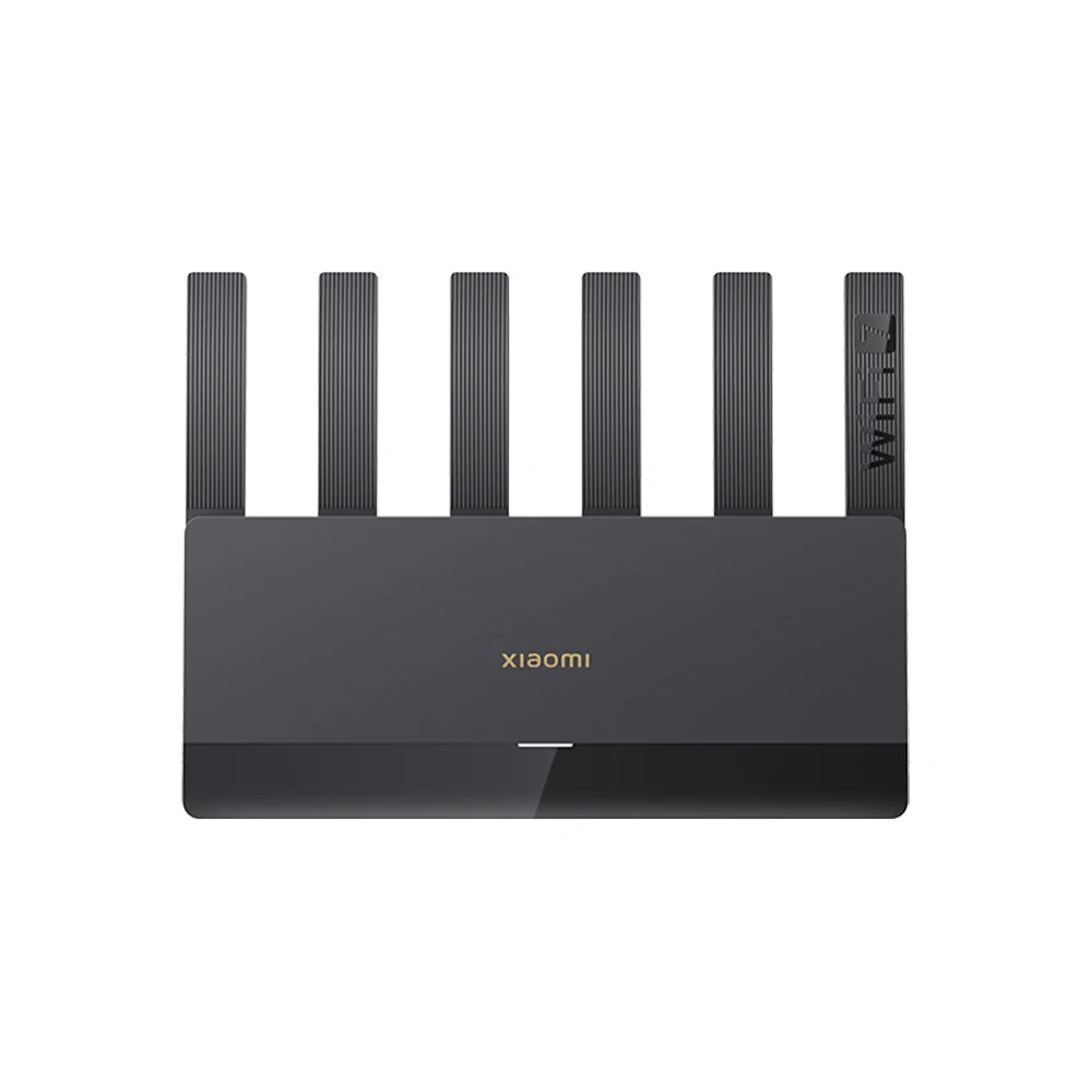 WiFi 7 2.5G Mesh Router