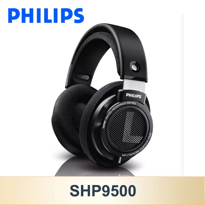 Esports Universal Wired HiFi Headset