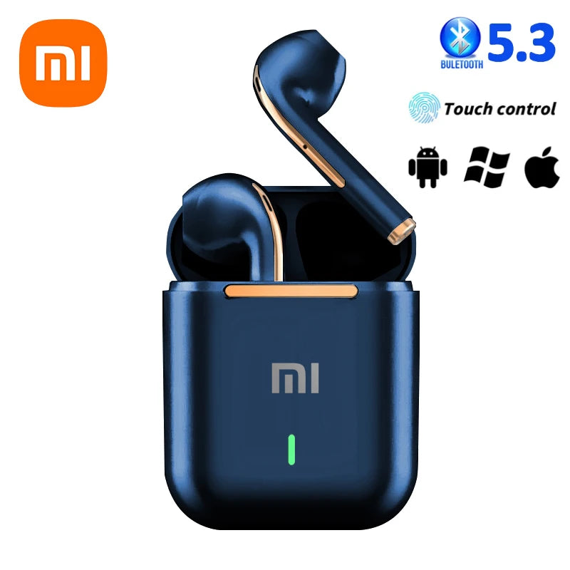 Xiaomi HD Music Noise Cancelling Earbuds
