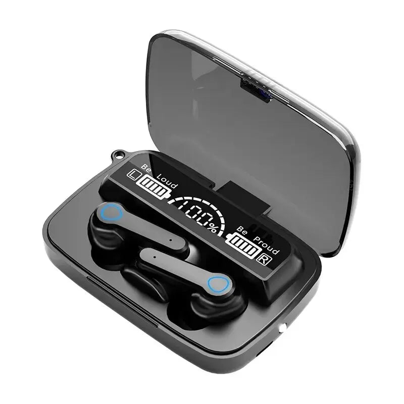 M19 Wireless Gaming Power Bank Headset