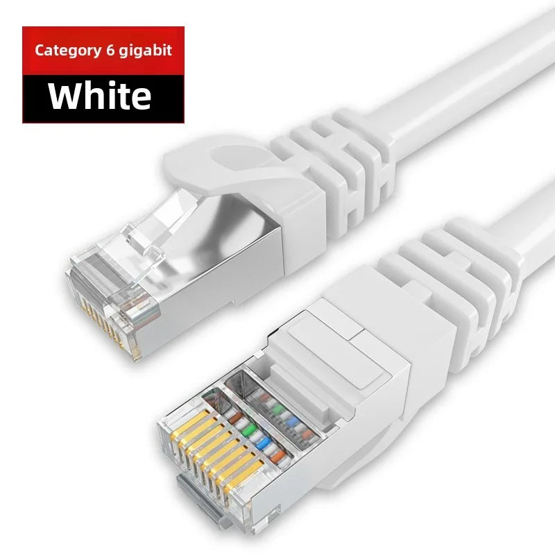 2/3M UTP Cat6 Lan Cable