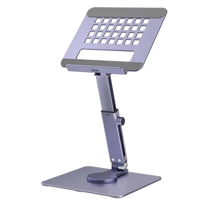 360° Rotating Adjustable Tablet Stand