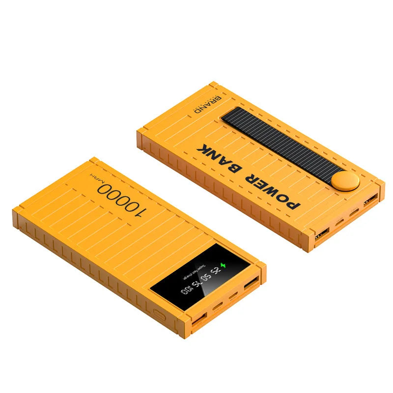 120W Fast Charge 50000mAh Power Bank