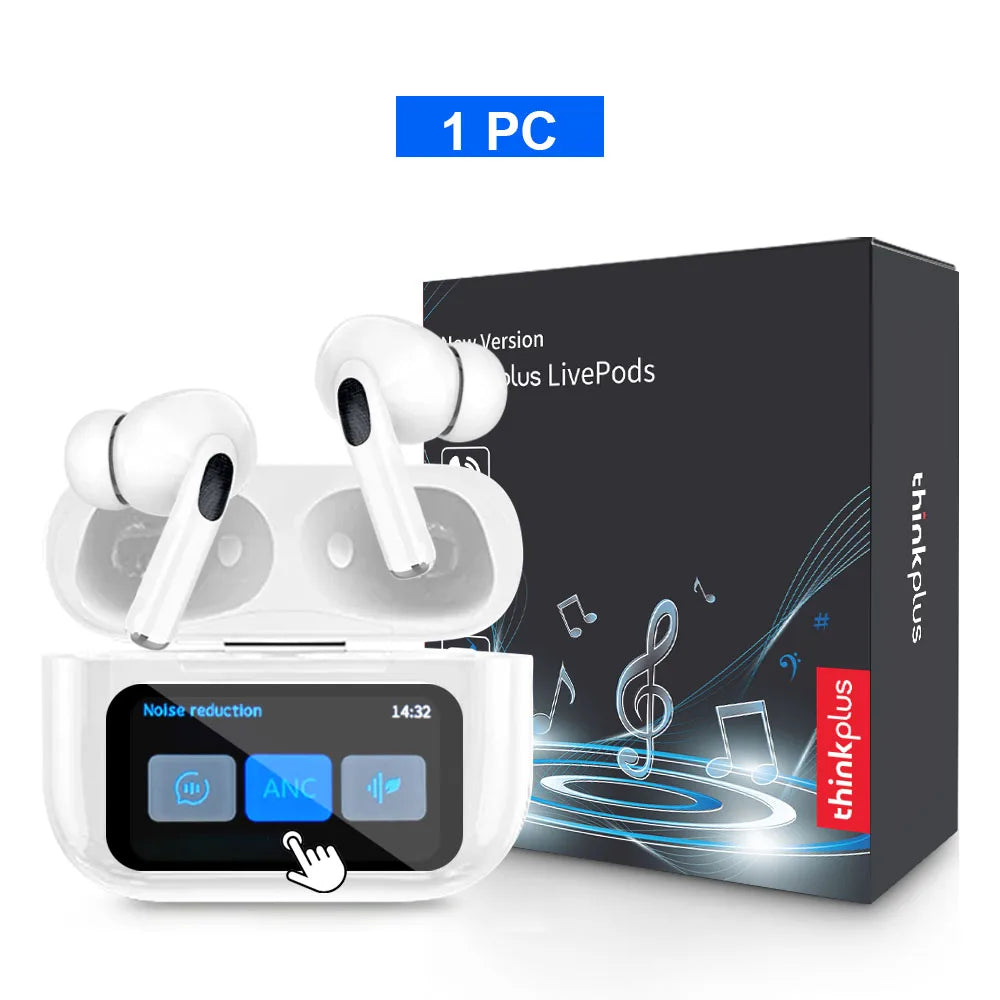 Gaming ANC LED Touch Headset