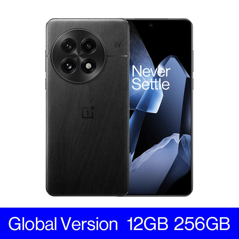 OnePlus 13 Snapdragon 8 Elite AI