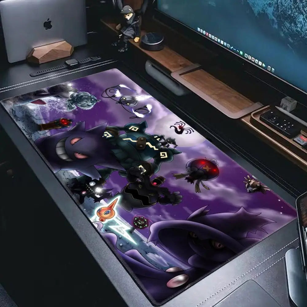 Pokémon Gengar Large Gaming Mousepad