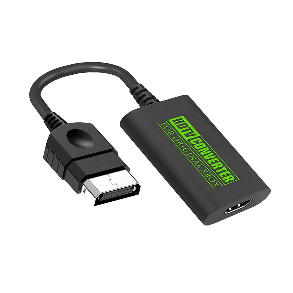 1080P HDTV Xbox Video Adapter