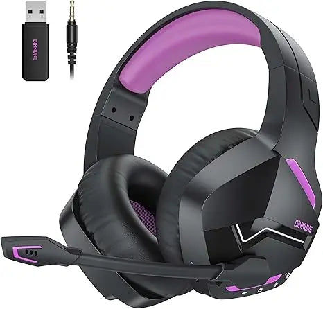 2.4G Bluetooth Multi-Platform Headset PS5