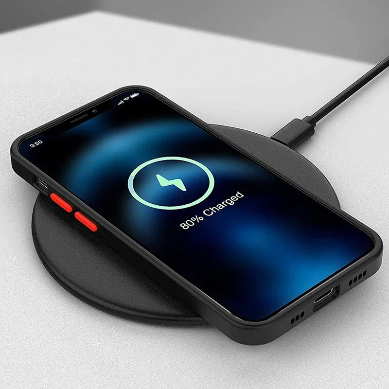 Matte Magnetic For Samsung Galaxy S25