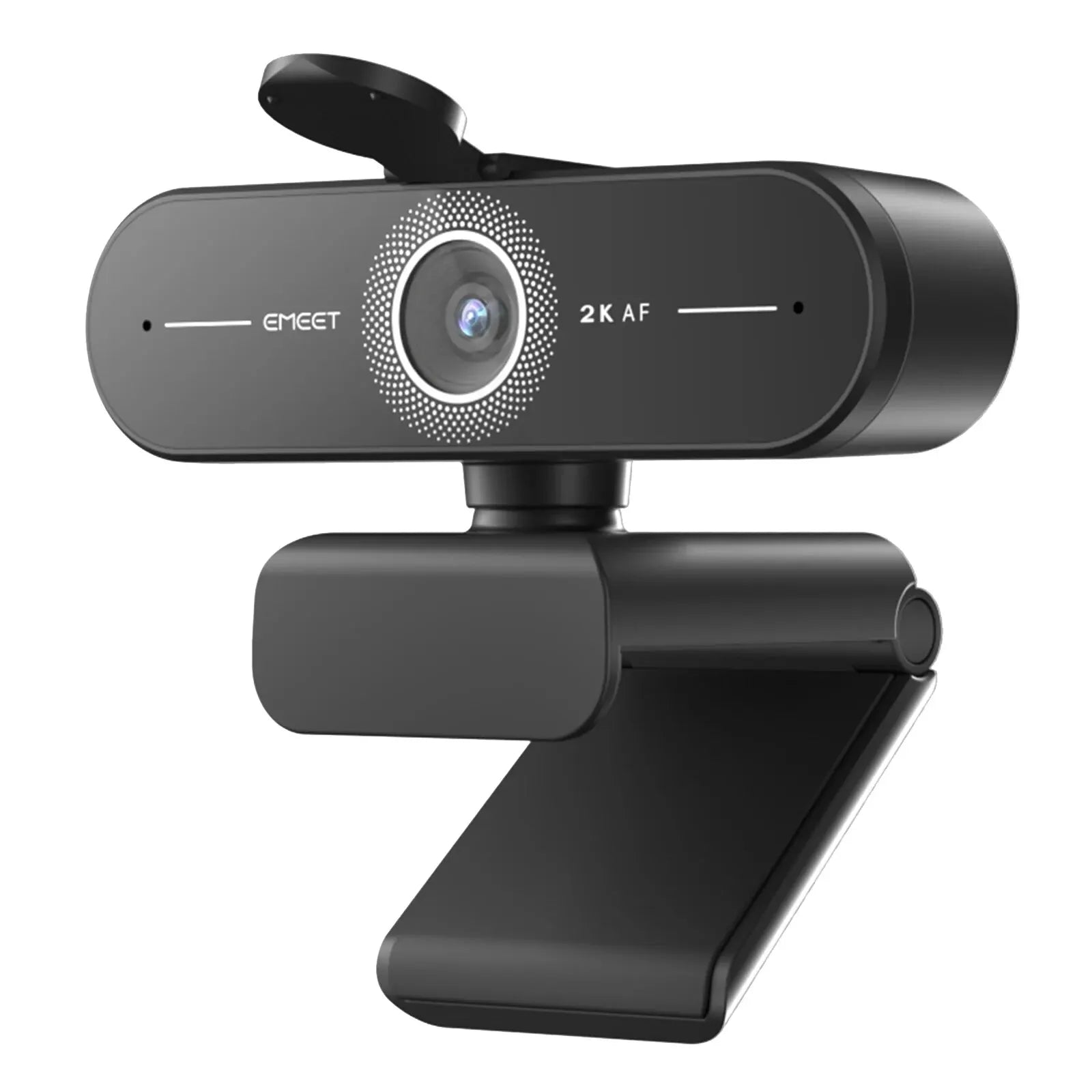 4K/2K USB Webcam with Autofocus