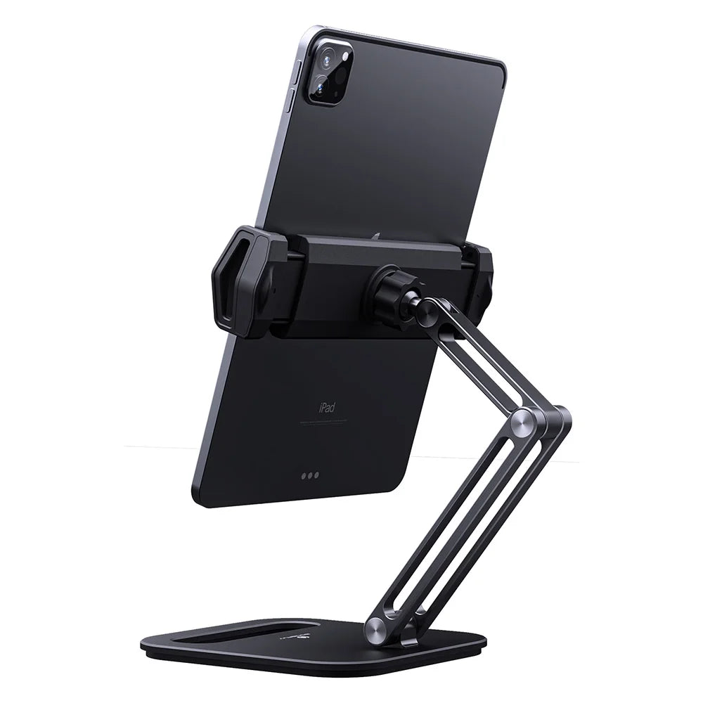 Magnetic Adjustable Tablet Holder