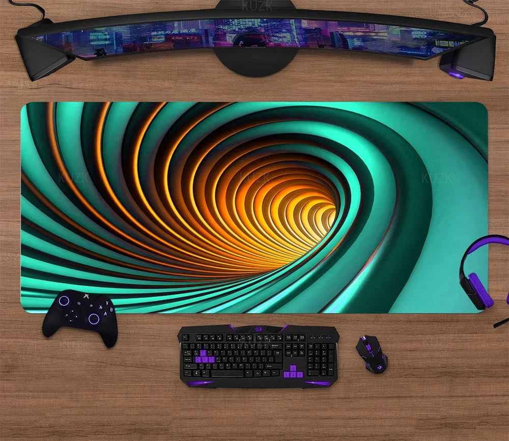 XXL Gaming Desk Mousepad