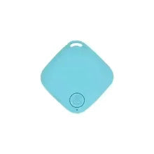 Mini GPS Tracker for iOS