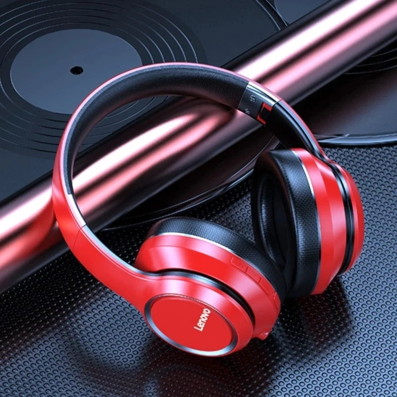 Lenovo HiFi Wireless Gaming Headphones