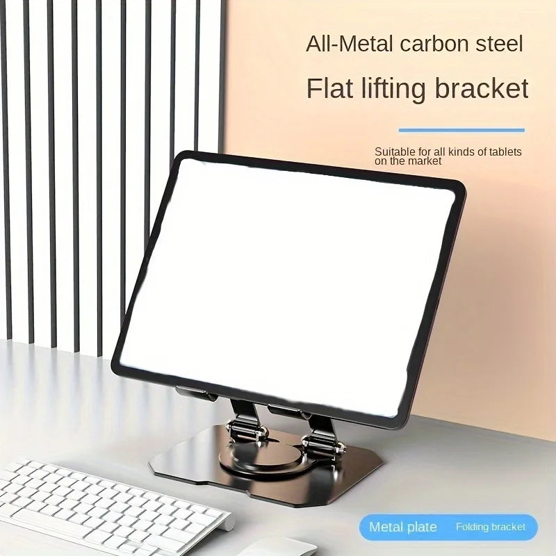 360° Rotatable Adjustable Tablet Stand