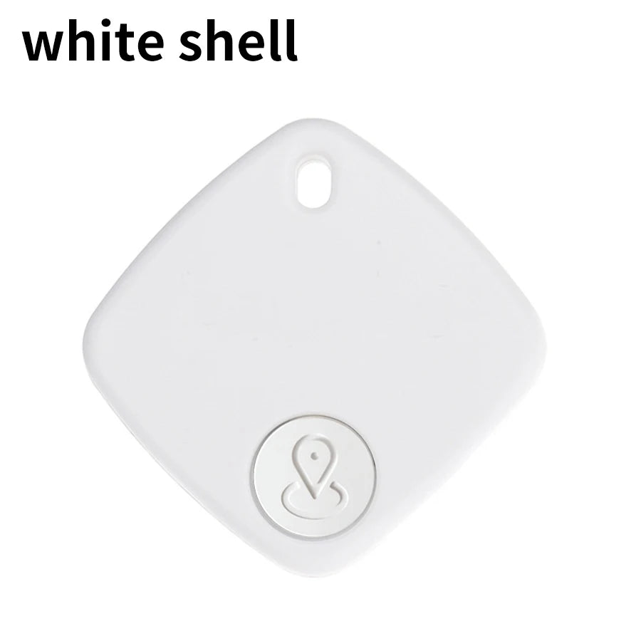 Bluetooth Mini Tracking Device