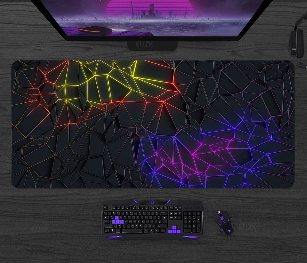 XXL Gaming Desk Mousepad
