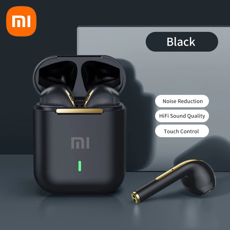 Xiaomi HD Music Noise Cancelling Earbuds