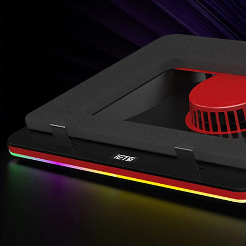 GT500 Gaming Laptop Cooler