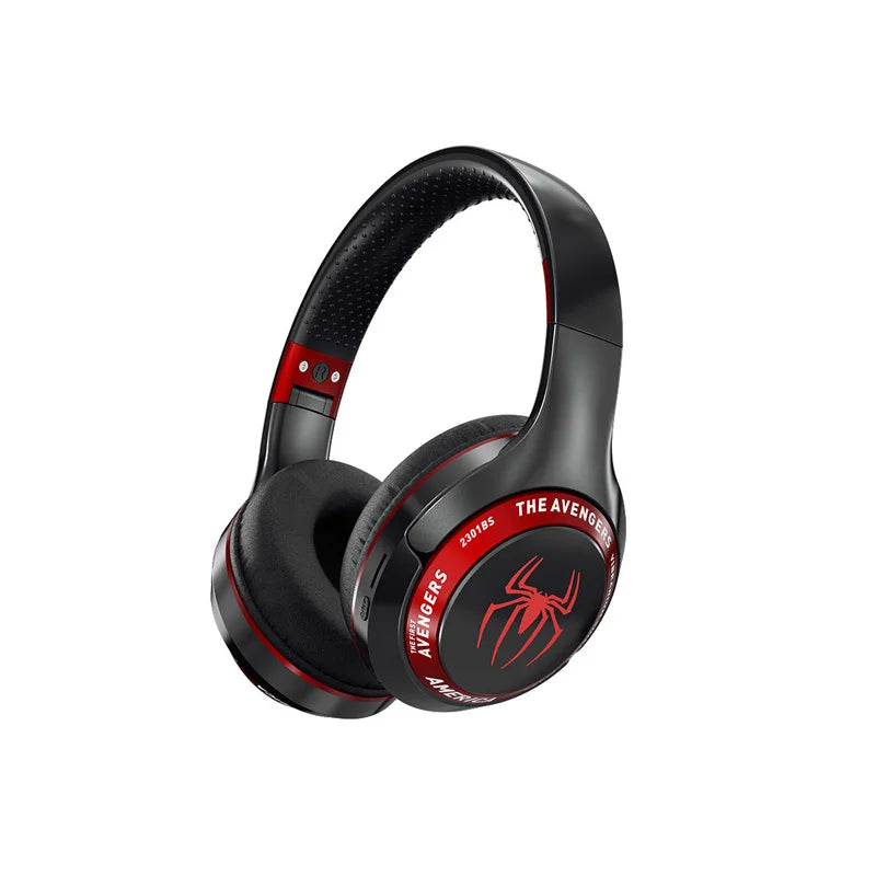 Spider-Man Wireless Gaming Headset