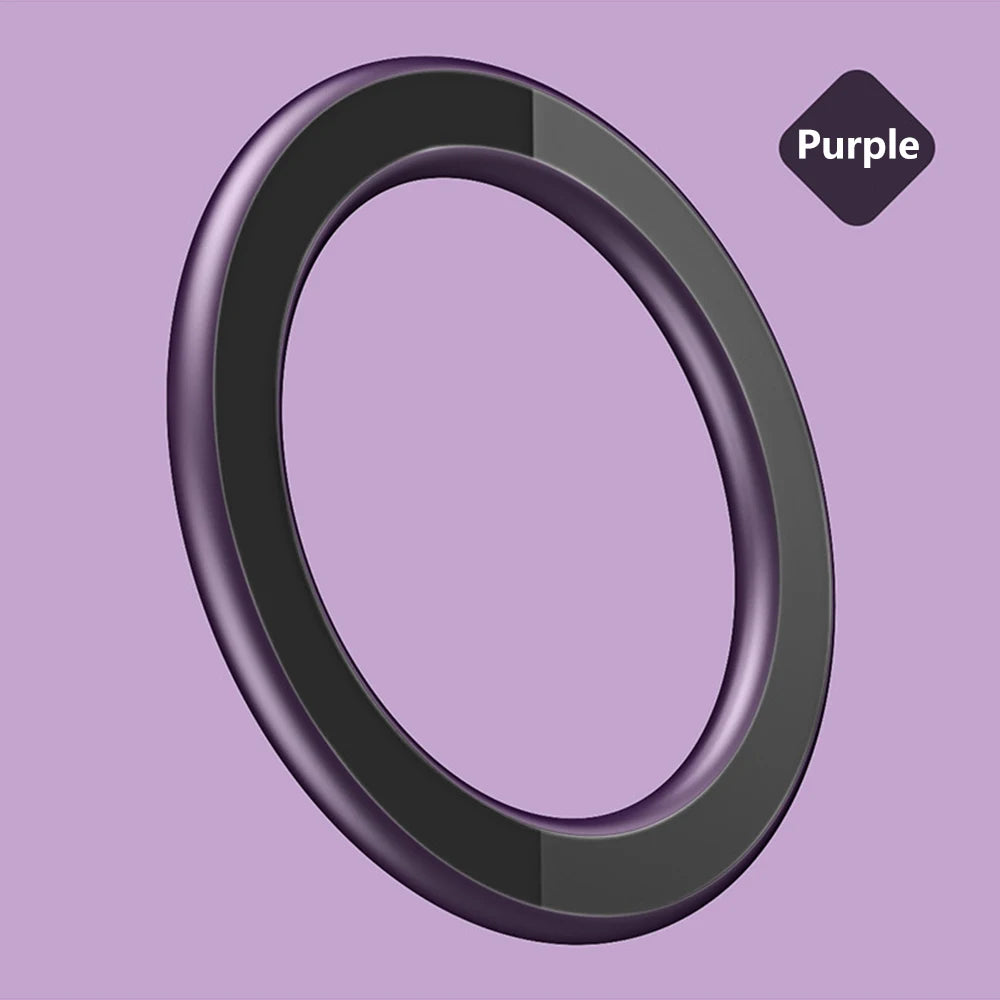 Magnetic Ring Phone Holder Stand