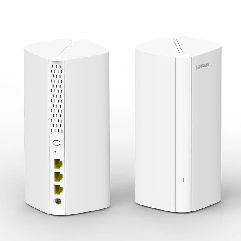 AX3000 WiFi 6 Mesh System
