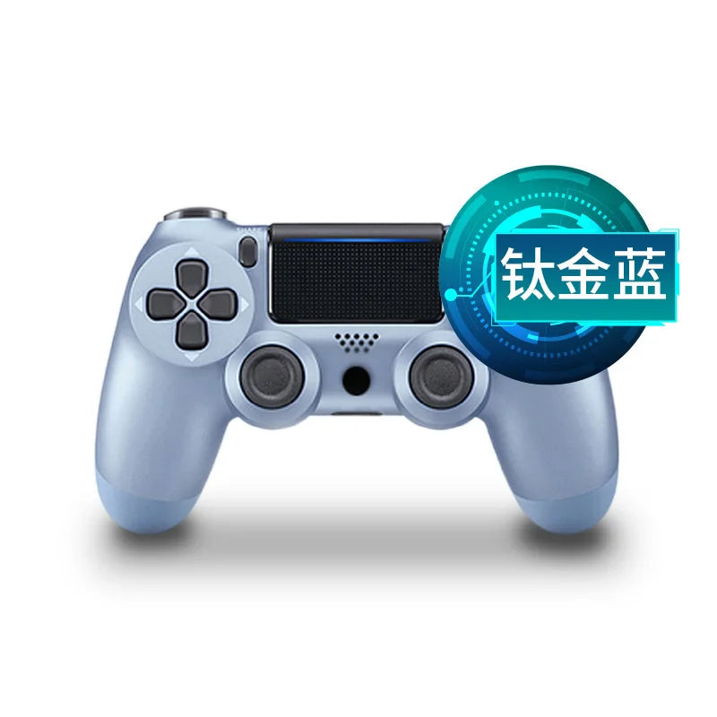 No Delay Wireless Gamepad For PS4