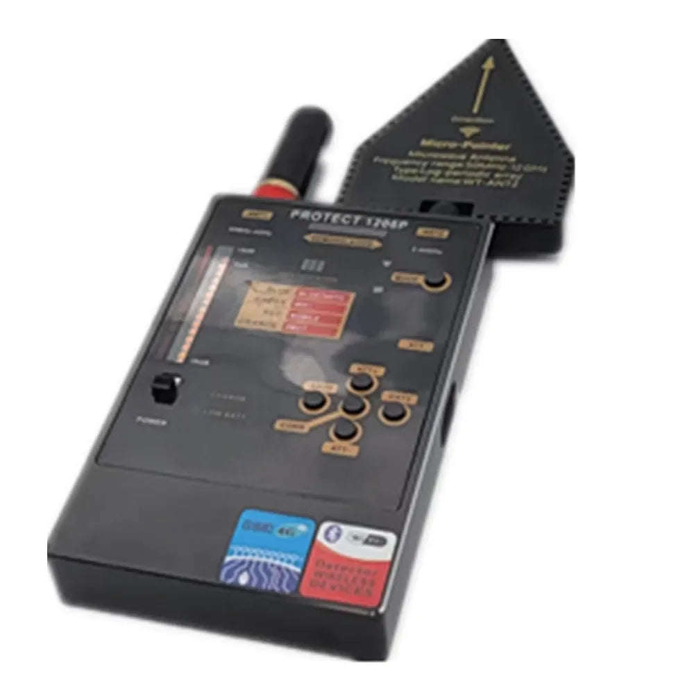 1206P Professional Bug GSM GPS Tracker