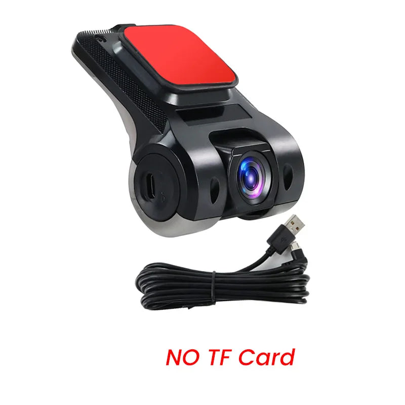 170° DVR Driving Recorder