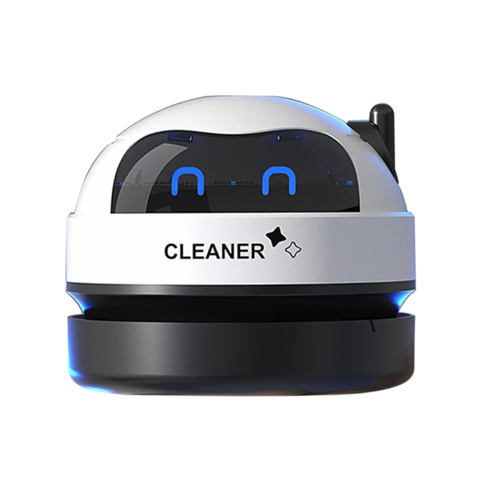 Smart Robot Vacuum Cleaner