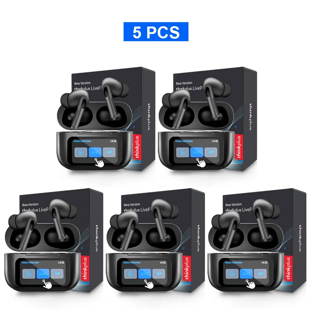 Gaming ANC LED Touch Headset
