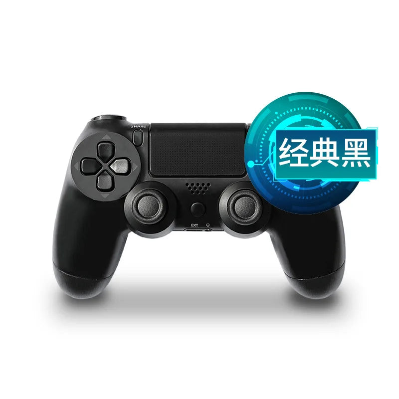 No Delay Wireless Gamepad For PS4