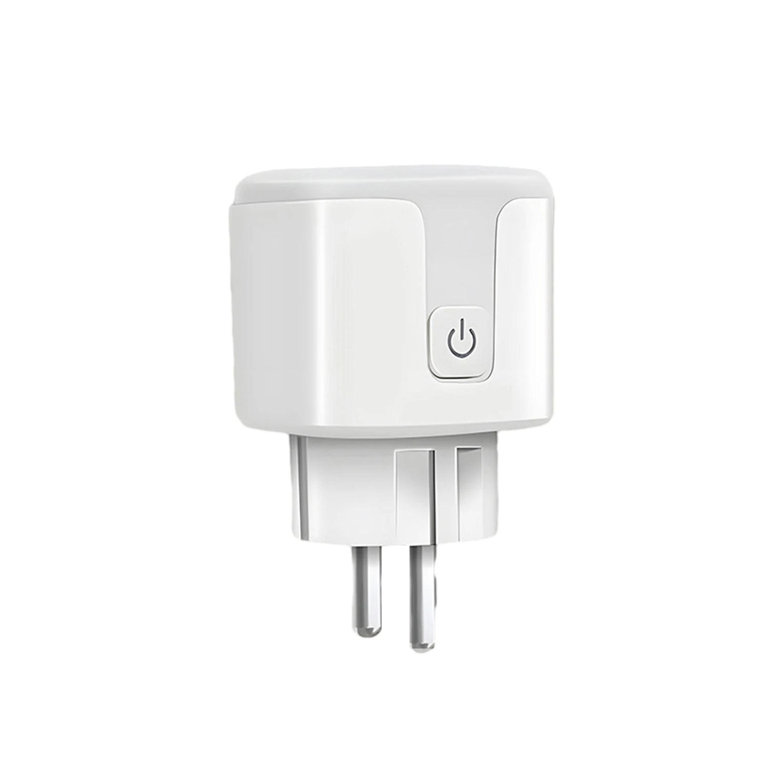 20A Wi-Fi Smart Plug with Power Monitor