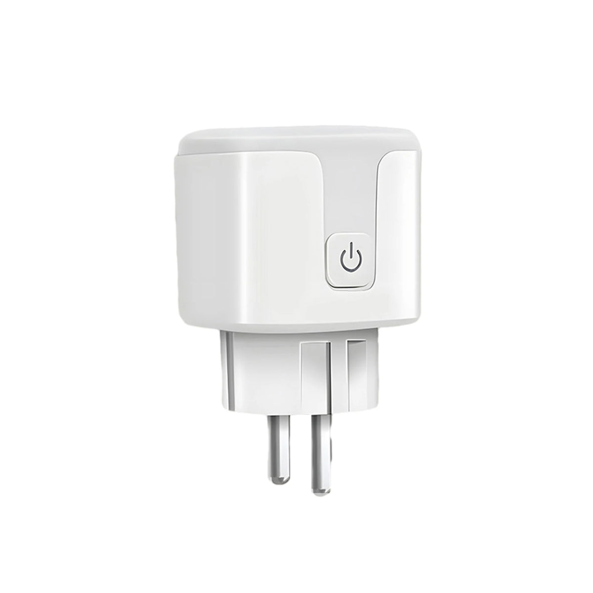 20A Wi-Fi Smart Plug with Power Monitor