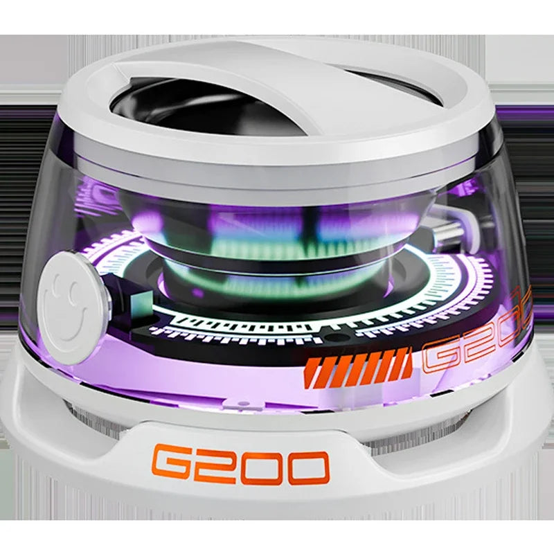 Outdoor Magnetic Bluetooth Mini Speaker