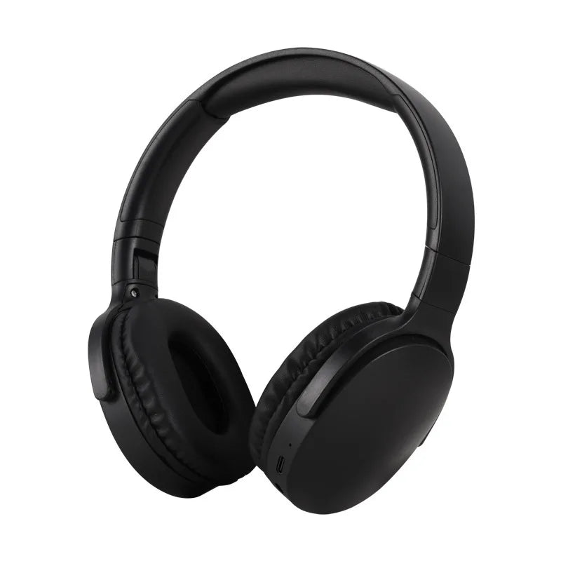 9D Surround Sound Wireless Headphones