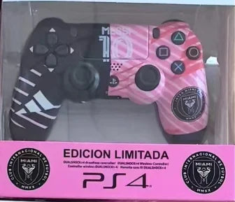 No Delay Wireless Gamepad For PS4