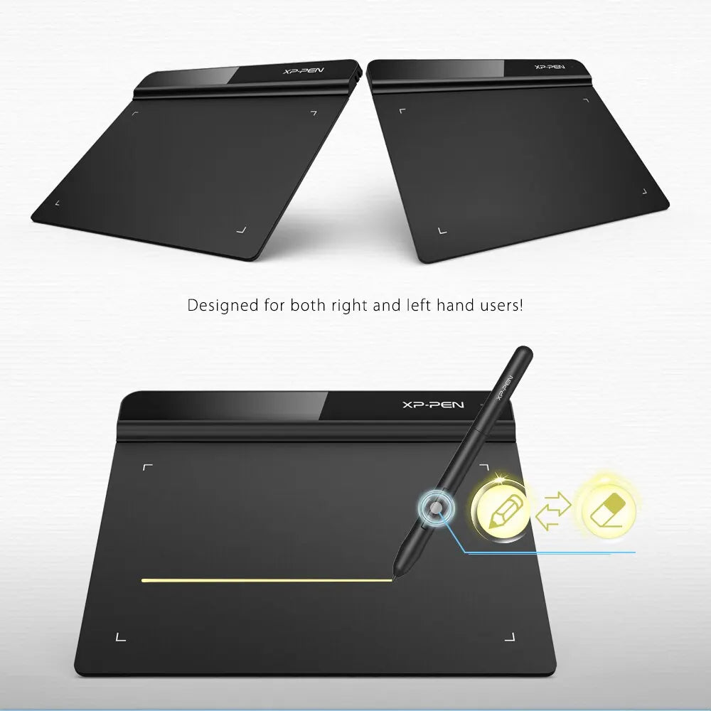 Star G640 6.5x4 Drawing Tablet