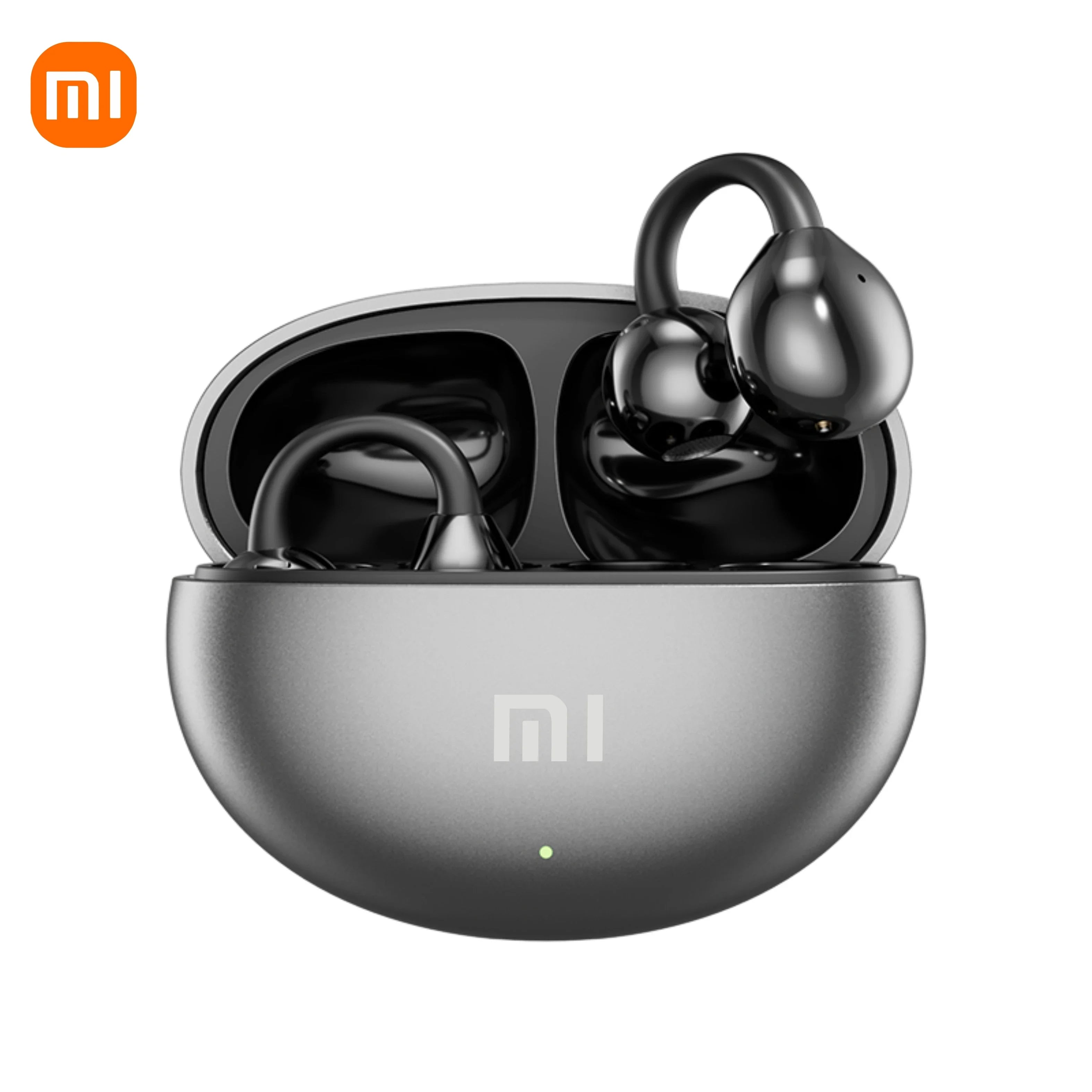 M91Open-Ear Clip Wireless Sports Earbuds
