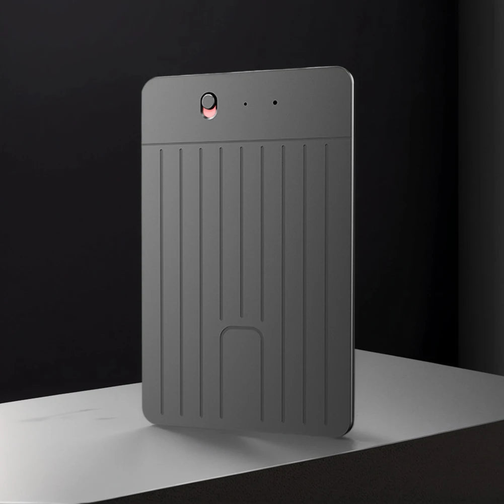AI Smart Voice Notetaking Recorder with BT