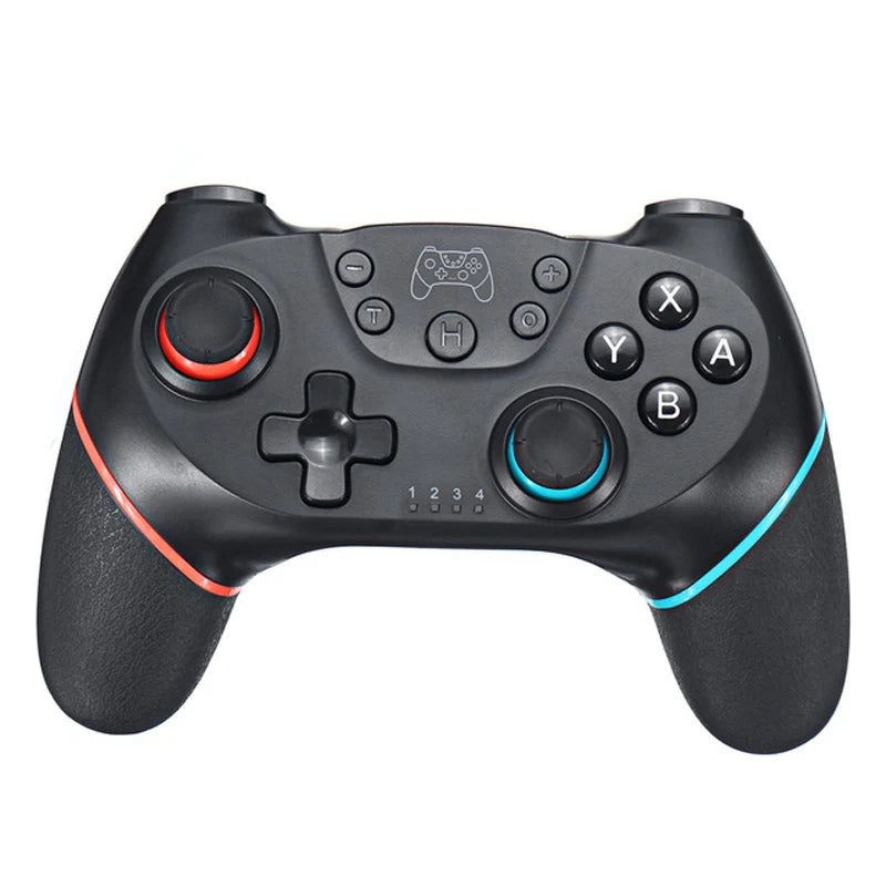 Wireless Switch PC Gaming Controller