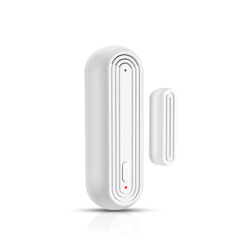 WiFi Smart Door Window Sensor With Alexa Google Home