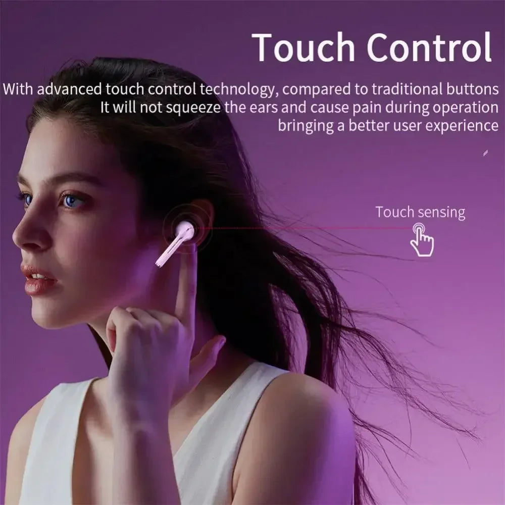 Xiaomi HD Music Noise Cancelling Earbuds