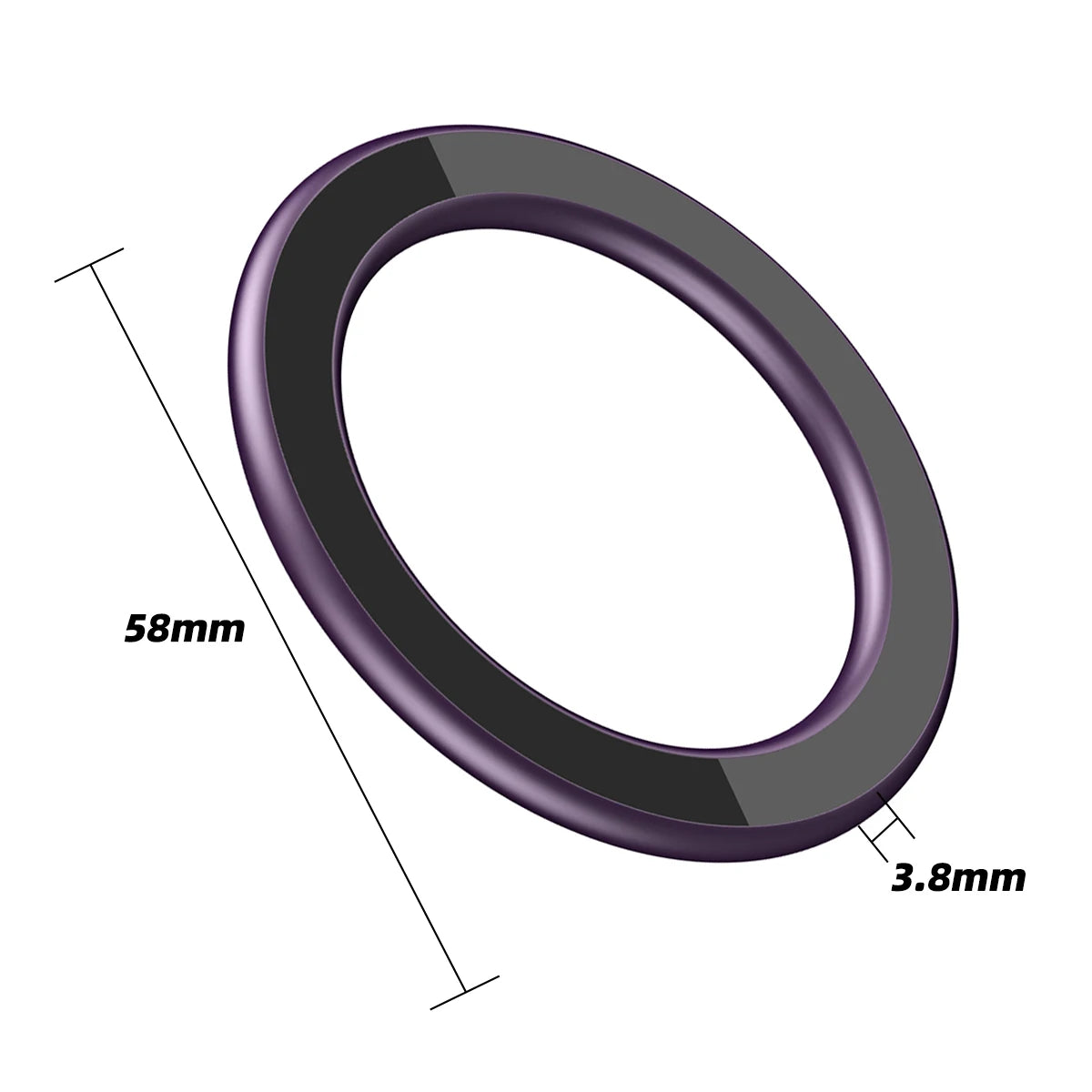 Magnetic Ring Phone Holder Stand