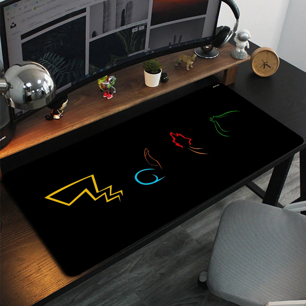 Pokémon XXL Gaming Desk Mat