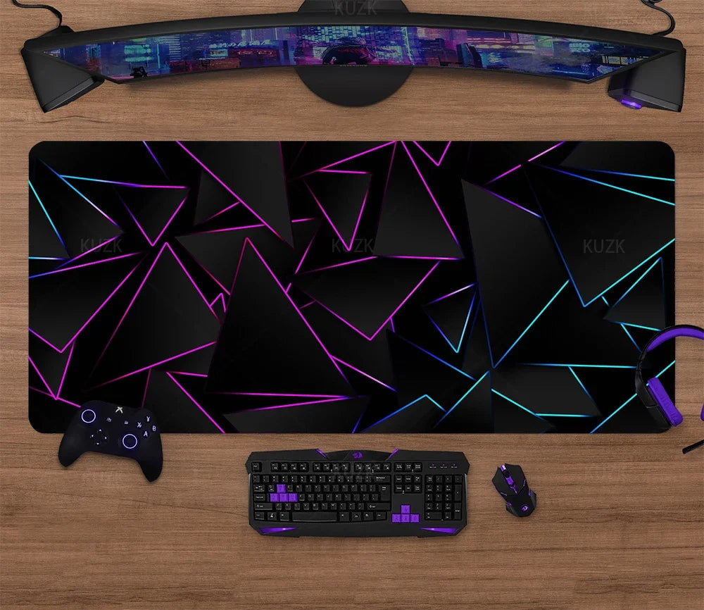 XXL Gaming Desk Mousepad