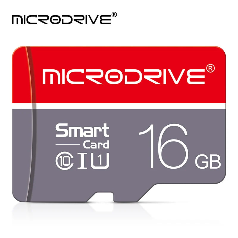 256GB High Speed Micro SD Card Class 10