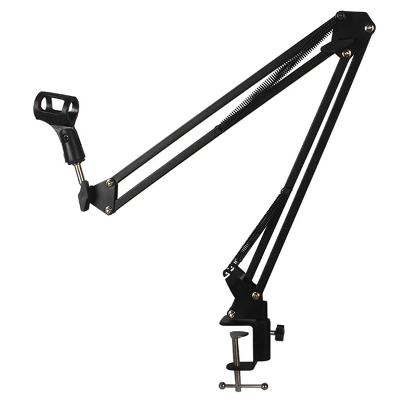NB-35 Universal Spider Cantilever Mic Stand